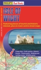 Philip's Red Books Isle of Wight Map : Leisure and Tourist Map - Book