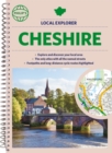 Philip's Local Explorer Street Atlas Cheshire : (Spiral edition) - Book