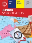 Philip's RGS Junior School Atlas - eBook