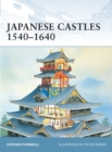 Japanese Castles 1540 1640 - eBook