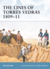 The Lines of Torres Vedras 1809–11 - eBook