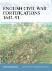 English Civil War Fortifications 1642–51 - eBook