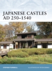 Japanese Castles AD 250–1540 - eBook