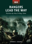 Rangers Lead the Way : Pointe-du-Hoc D-Day 1944 - eBook
