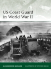 US Coast Guard in World War II - eBook