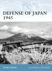 Defense of Japan 1945 - eBook
