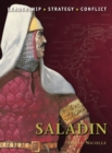 Saladin - eBook