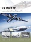 Kamikaze : Japanese Special Attack Weapons 1944–45 - eBook