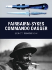 Fairbairn-Sykes Commando Dagger - Book