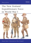The New Zealand Expeditionary Force in World War I - eBook