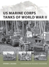 US Marine Corps Tanks of World War II - eBook