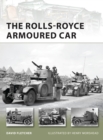 The Rolls-Royce Armoured Car - eBook