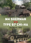 M4 Sherman vs Type 97 Chi-Ha : The Pacific 1945 - eBook