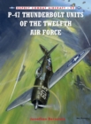 P-47 Thunderbolt Units of the Twelfth Air Force - eBook
