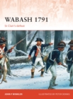 Wabash 1791 : St Clair s defeat - eBook