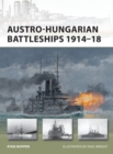 Austro-Hungarian Battleships 1914 18 - eBook