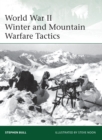 World War II Winter and Mountain Warfare Tactics - eBook