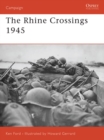 The Rhine Crossings 1945 - eBook