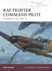 RAF Fighter Command Pilot : The Western Front 1939–42 - eBook