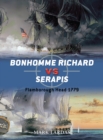 Bonhomme Richard vs Serapis : Flamborough Head 1779 - eBook