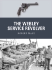 The Webley Service Revolver - eBook