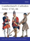 Cumberland s Culloden Army 1745 46 - eBook