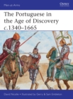 The Portuguese in the Age of Discovery c.1340 1665 - eBook