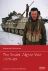 The Soviet Afghan War 1979 89 - eBook