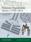 Prussian Napoleonic Tactics 1792–1815 - eBook