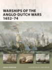 Warships of the Anglo-Dutch Wars 1652 74 - eBook