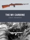 The M1 Carbine - eBook