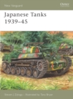 Japanese Tanks 1939–45 - eBook