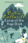Curse of the Pogo Stick - Book
