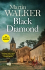 Black Diamond : The Dordogne Mysteries 3 - Book