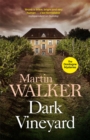 Dark Vineyard : The Dordogne Mysteries 2 - Book