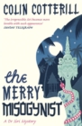 The Merry Misogynist - Book