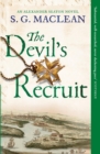 The Devil's Recruit : Alexander Seaton 4 - Book