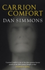 Carrion Comfort : from the bestselling author of The Terror - eBook