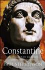 Constantine : Unconquered Emperor, Christian Victor - eBook