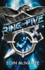 The Ring of Five : Book 1 - eBook
