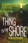 The Thing on the Shore - eBook