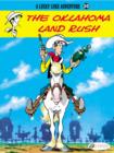 Lucky Luke 20 - The Oklahoma Land Rush - Book