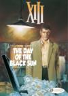 XIII 1 - The Day of the Black Sun - Book
