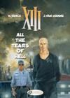 XIII 3 - All The Tears Of Hell - Book