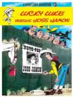 Lucky Luke 27 - Lucky Luke Versus Joss Jamon - Book