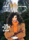 XIII 6 - The Jason Fly Case - Book
