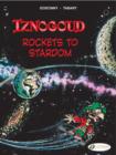 Iznogoud 8 - Rockets to Stardom - Book
