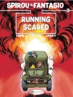 Spirou & Fantasio 3 - Running Scared - Book