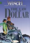 Largo Winch 10 -The Law of the Dollar - Book