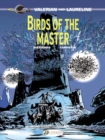 Valerian 5 - Birds of the Master - Book